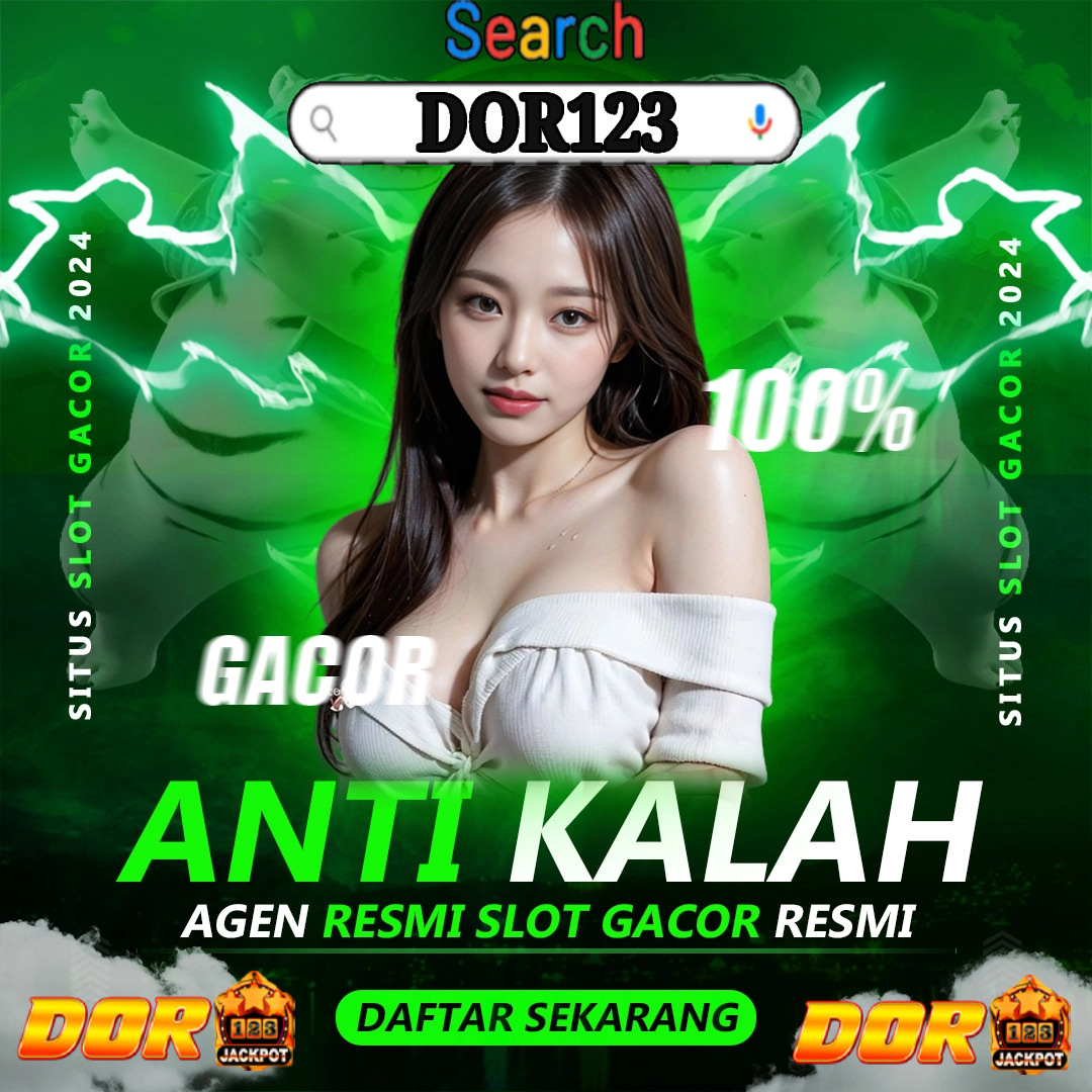 DOR123 dor123